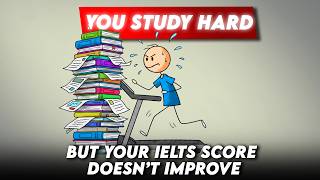 Why "Smart" Students Fail IELTS: 10 Mistakes You’re Still Making