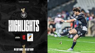 Hollywoodbets Sharks Xv V Sanlam Boland Kavaliers Carling Currie Cup 9 August