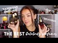 The best celebrity perfumes top 13 celebrity perfumes smell like high end perfumes for under 30