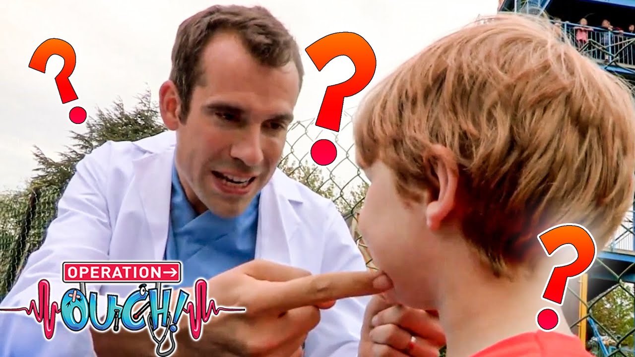 Dr. Chris and Dr. Xand Answer your Questions! StayHealthy