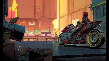 Hack / Crash v3.0 (Genesys)