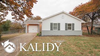 Kalidy Homes - 3301 Marla Ln, Edmond, OK 73034