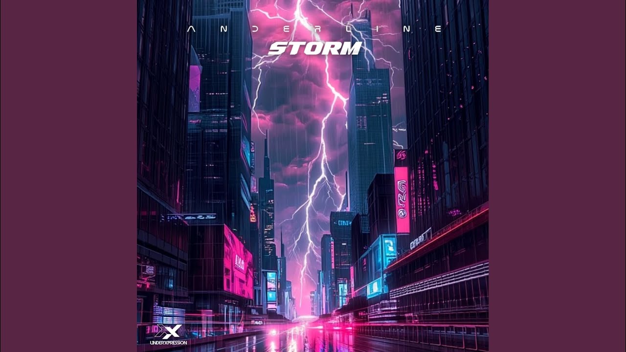 Obejrzyj Storm w YouTube Obejrzyj Storm w YouTube