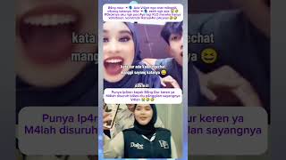 Kan Ket4huan V4len Ngech4t M4nggil S4yang Saat Lve short viral trending viral shorts