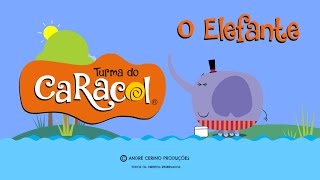 Vídeo de O Elefante