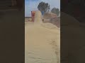 طحن التبن اللهم بارك