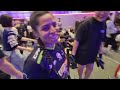 End of video