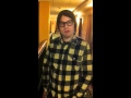 Hawthorne Heights United Scenes Tour 3/31 in Louisville, OH