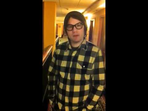 Hawthorne Heights United Scenes Tour 3/31 in Louisville, OH