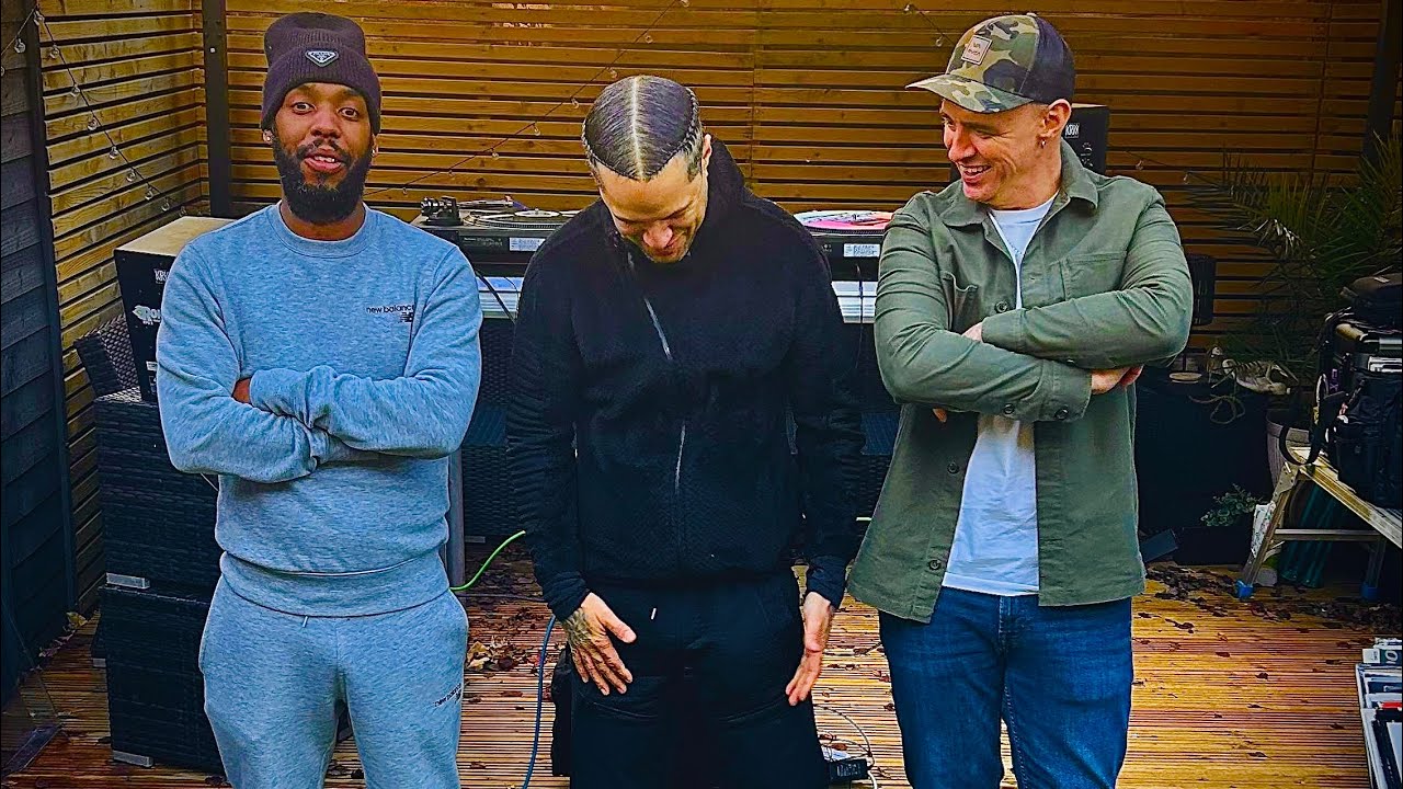 RITUAL 4 — Renegade Sound System (Renegade | Terrell Reece | DJ Wonder) [3 Hour Vinyl Only Set]