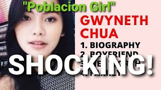 SHOCKING Gwyneth Chua aka Poblacion Girl