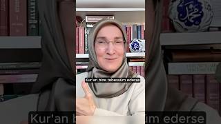 Ramazan’ın Şahitliği✨ #ramazan #üçaylar #emineeroglu #risaleinur #hocaefendi