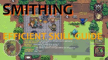 Curse of Aros: Efficient Smithing Guide