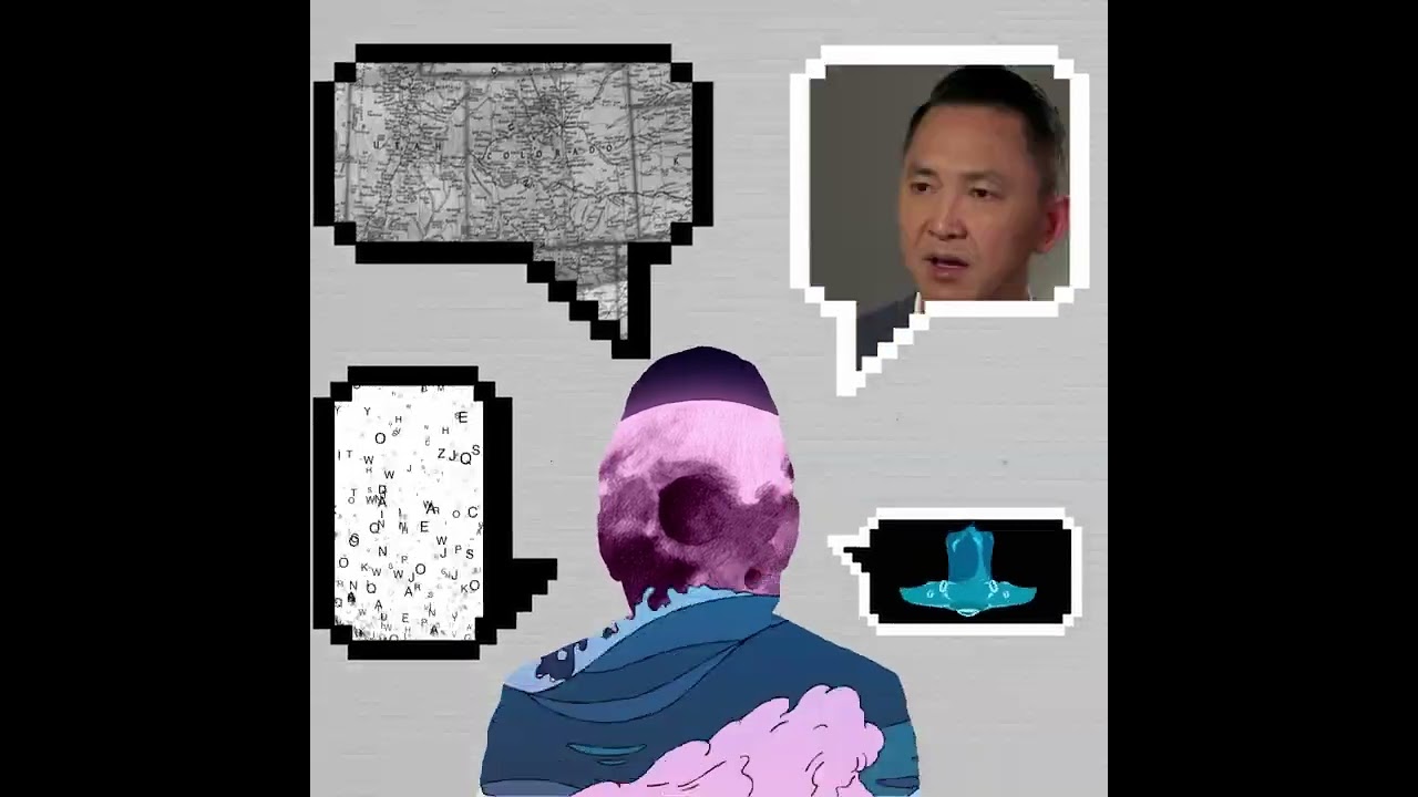 TRANAN SESSIONS: Viet Thanh Nguyen #03