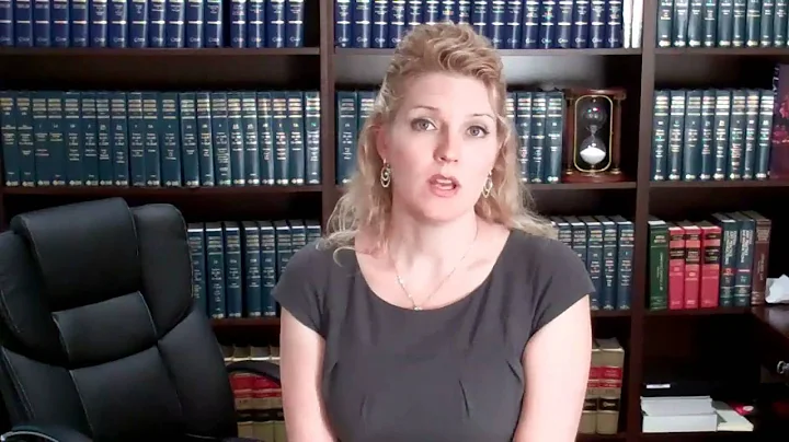 Injured in Arizona, Contact Attorney Jill Hastings...