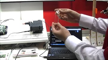 近赤外対応 DMD と評価モジュールDLP® NIRscan™