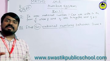 Class 9 Mathematics Ch 1 Part 2 by Anuj Yadav Sir