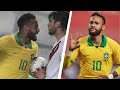 Neymar 🆚 Peru ●Amazing Performance | 13.10.2020