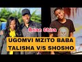 KIMEUMANA Nikikuta Hakuna Ndururu Nampeleka Courtin MAMBO IMECHEMUKA 