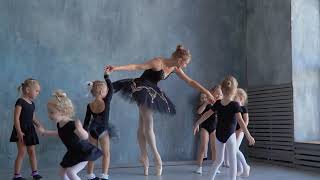 Promo Dance Teachers