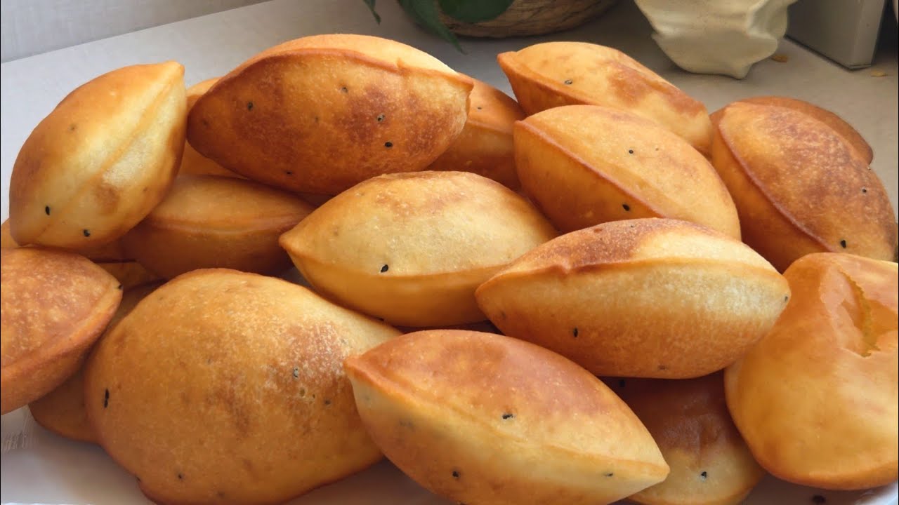 الخمير اليمني الباخمري مثل البلونه رقيق جدا ومقرمش لثاني يوم👌#وصفات_يمنية 