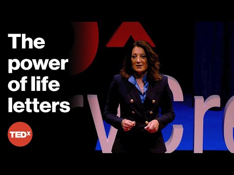 How to leave behind a meaningful inheritance | Nancy Sharp | TEDxCherry Creek Women Episode cover