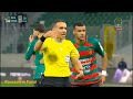 اهداف مباراة مولودية الجزائر 2 اتحاد خنشلة 1