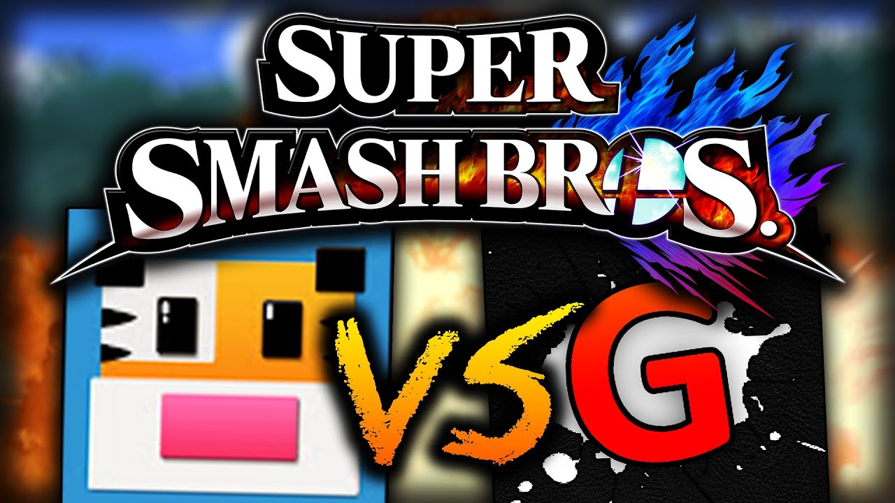 GEHAB VS DYCHRONIC! | Super Smash Bros. Wii U Online Battles! [60FPS] - Gehab VS Dychronic! Hey guys! Today me and my friend Dychronic DUKE it out in some Super Smash Bros Wii U! We had an absolute blast recording this!