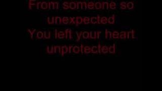 Jah Cure ft Phyllisia - Unconditional love with Lyrics