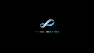 Thermoplastic Road Marking with Fully Automatic Machine | Eternal Robotics