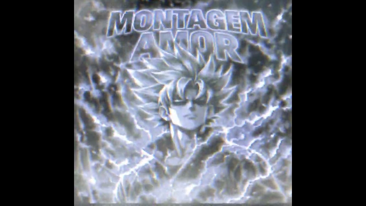 MONTAGEM AMOR (Brazilian phonk) 