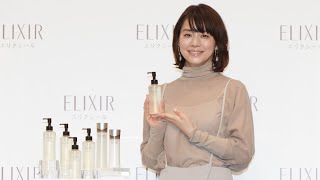 石田ゆり子、帰宅後は「まずクレンジング」スキンケアのルーティン明かす　「すごく好き」なおうち時間も