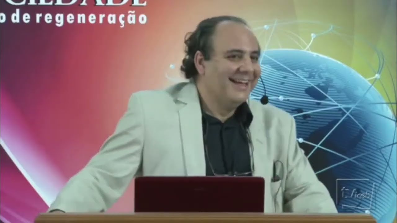 Medicina e Espiritualidade com o médico Sérgio Felipe de Oliveira