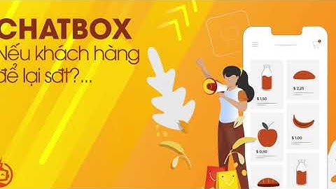 Trigger trên Chatbox Bot Bán Hàng: Nhận diện số điện thoại khách hàng