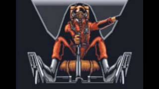 UN Squadron SNES Man Review