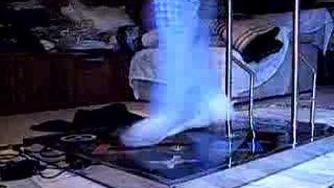 Paranoia Survivor 270 dam B!