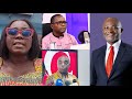 Breaking: NPP UK Chairman's Wife joined the BASE