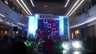 [ 12062021 ] BLACKPINK - 'PRETTY SAVAGE' Dance Cover Competition By BLACKROSE Manado