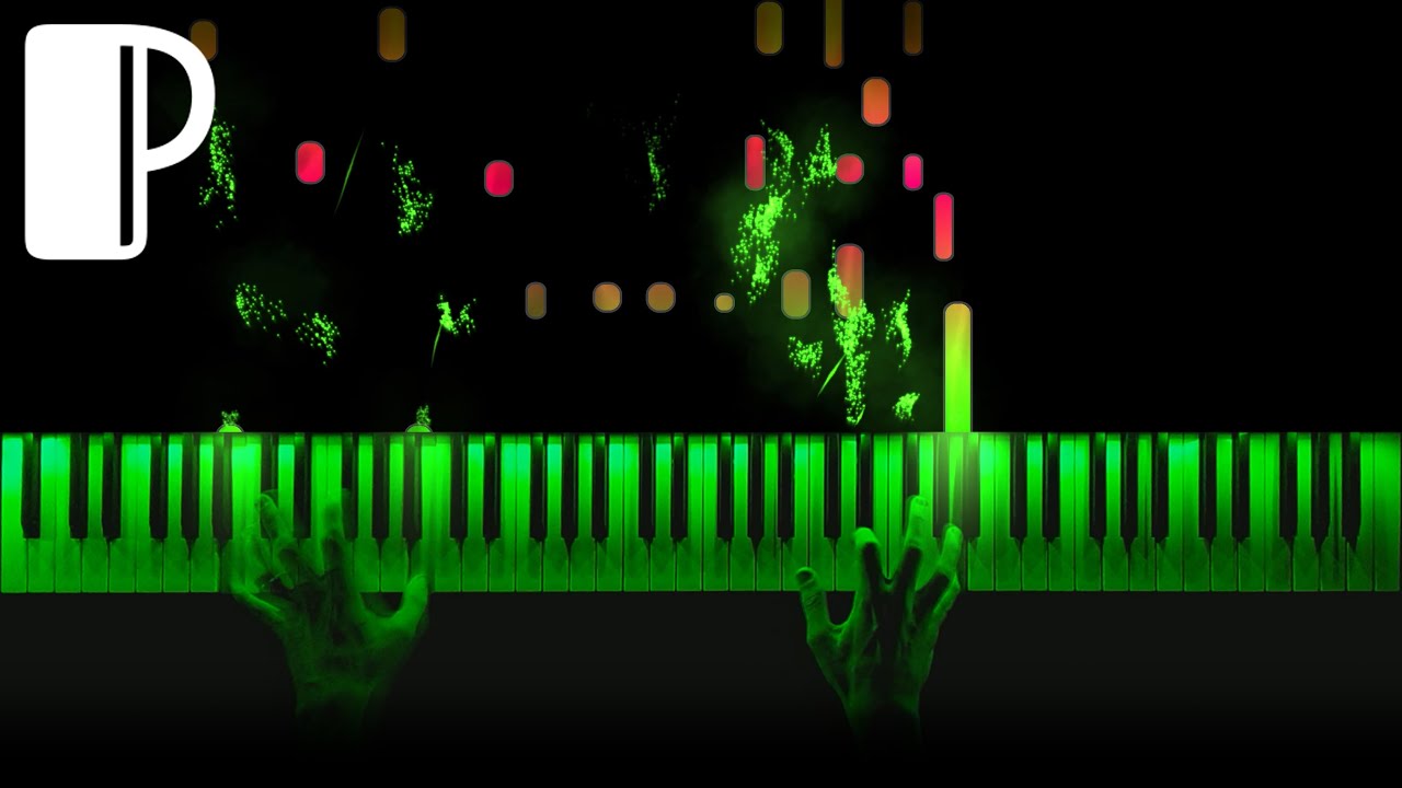 Arabesque No. 1 - Debussy (Piano Cover)