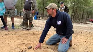 GTA Youth Trapping Competition: Dog Proof Trap