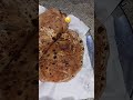 What I cooked for my breakfast. #lifeinmumbai #selfcooking #parantha #vlog #food #lifelessons