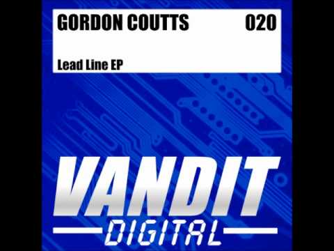 Gordon Coutts- Lead Line