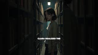 The Library’s Secret Ledger Unveiled