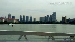 Singapore Police Home Team SpeedBoat show 2017 screenshot 4