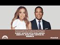 Sunny Hostin With Don Lemon: Identity, Race And Justice In America