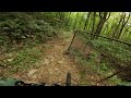 Old Mine Park Downhill