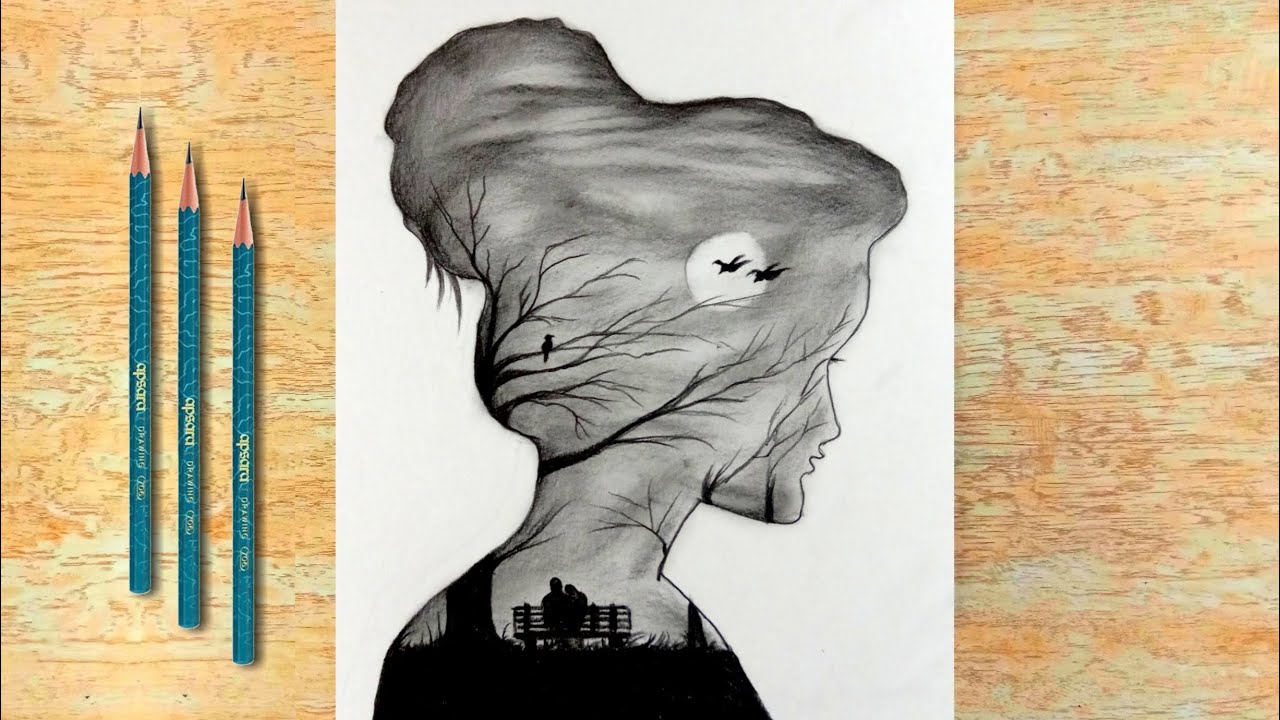 pencil #art #drawing #sketch #artist #pencildrawing #draw #artwork #s... |  TikTok