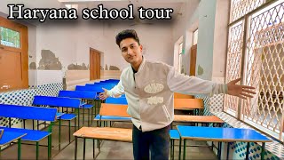 My school tour 😍/ purani yaade taaza hogyi by Sahil joshi Vlogs 831,843 views 4 months ago 12 minutes, 26 seconds