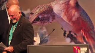 UIC Australian Medicinal Cannabis Symposium 2017