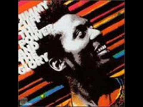 Jimmy Cliff  - Journey